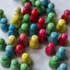 Quelle: pixabay.com Bild mit bunten Spielfiguren